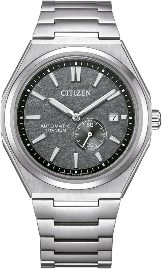 Citizen NJ0180-80H Mens Watch, Bracelet, Bracelet