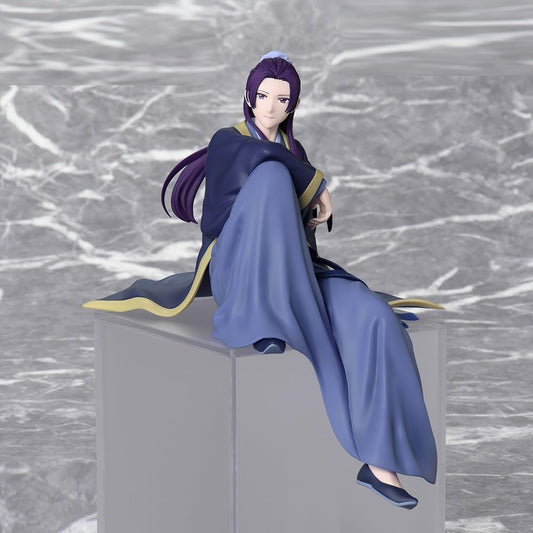 Jinji Figure, One Hito of the Pharmacy Chocorose Premium Figure Official