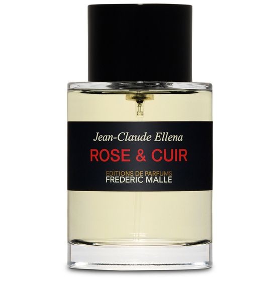 FREDERIC MALLE Rose and Cuir eau de parfum 100 ml - Image 1