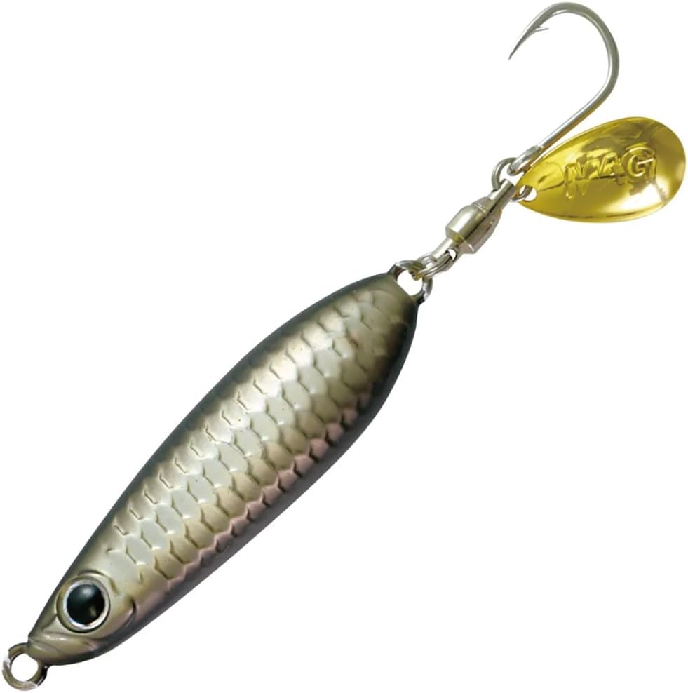 マグバイト イワシジグこつぶ FISHING_HOOK
