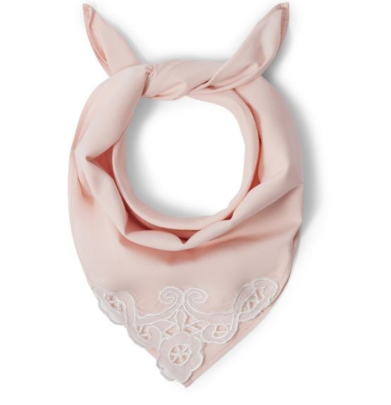 SOEUR Hinaya scarf - Image 1