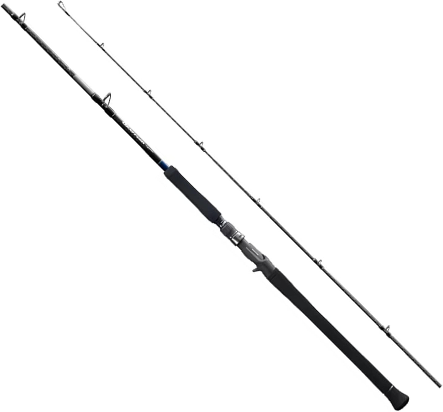 Shimano Offshore Rod 21 Grappler Type C (Bitcasting) Various