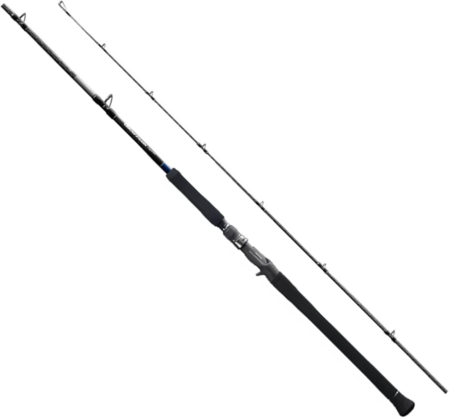 Shimano Offshore Rod 21 Grappler Type C (Bitcasting) Various