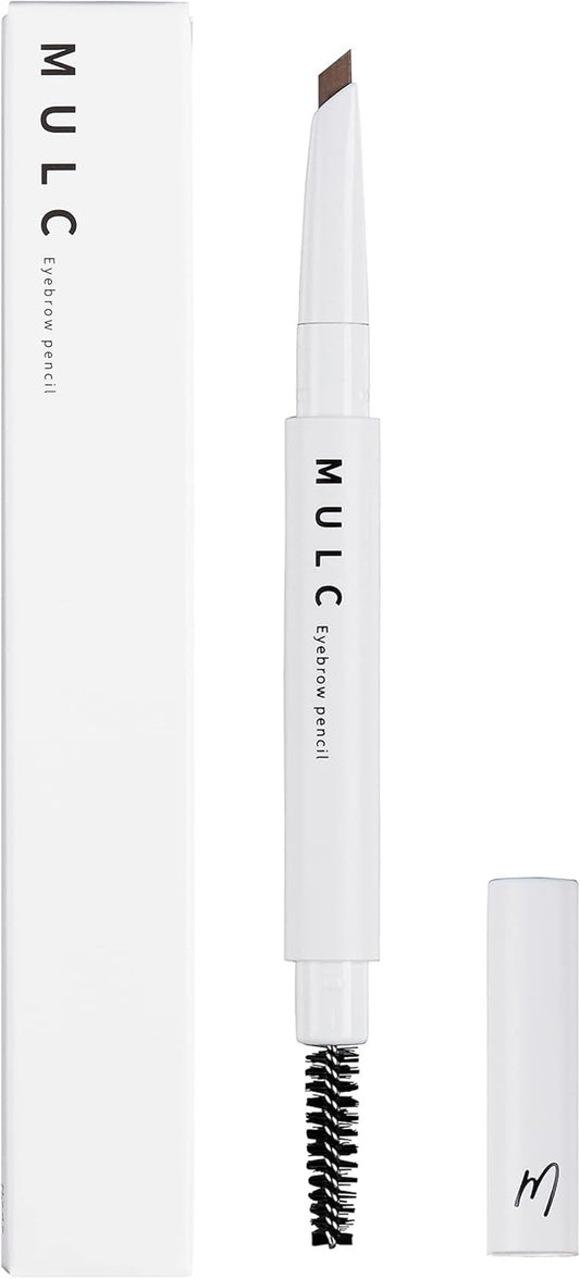 MULC Muruku Eyebrow Pencil, Dark Brown, Eyebrow for Men, Eyebrow, Eyebrow Pencil, 0.26g