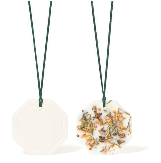 CARRIERE FRERES Winter Forest 24 ボタニカルパレット - Image 1