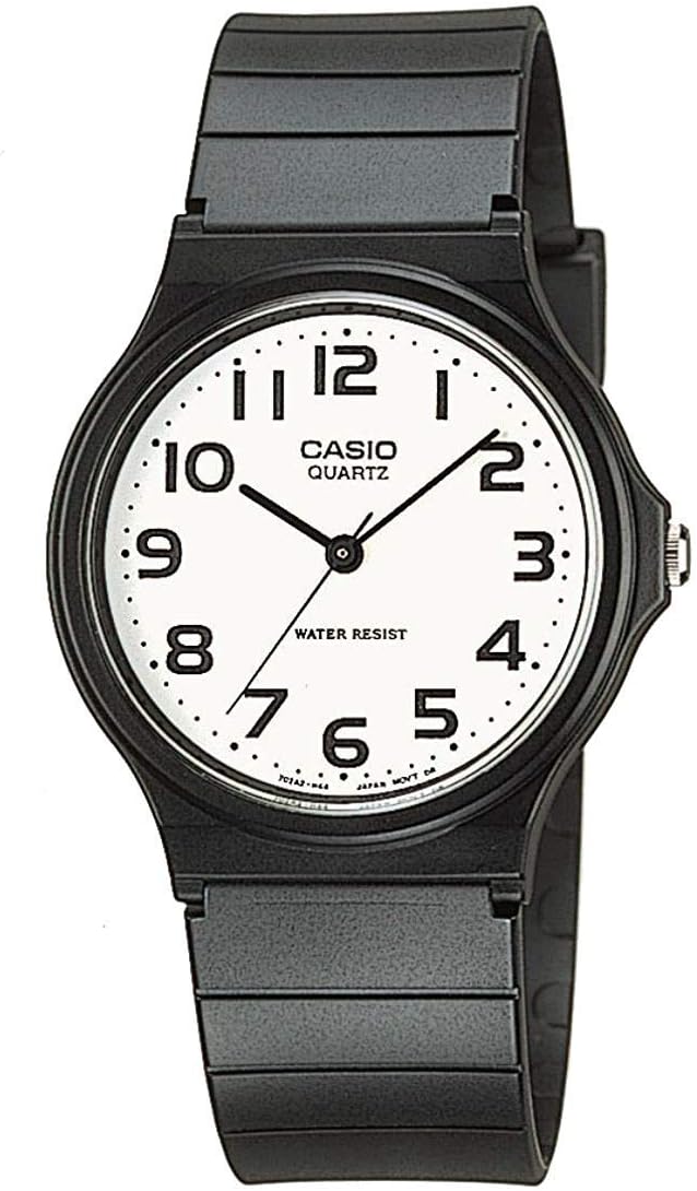 CASIO MQ-24-7B2LLJF Men's Analog Watch