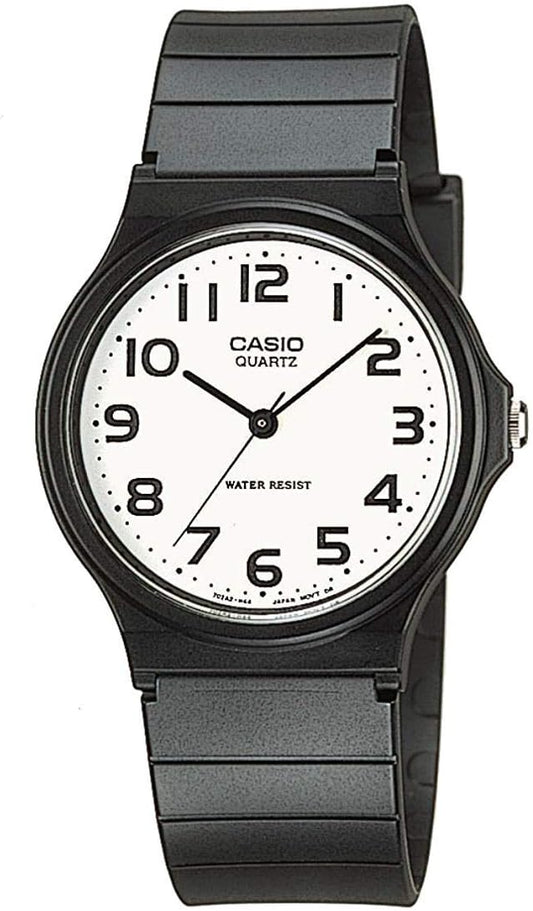 CASIO MQ-24-7B2LLJF Men's Analog Watch