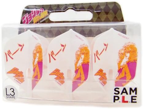 ジョジョの奇妙な冒険 ディオLフライト