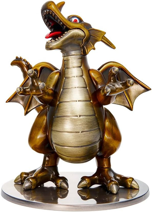Dragon Quest Metallic Monsters Gallery Dragon King ~40th Anniversary Version~