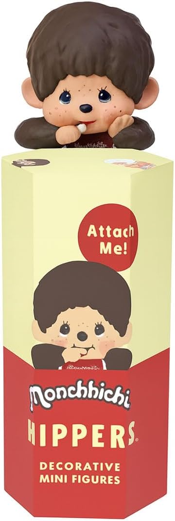 HIPPERS Monchhichi HIP67003