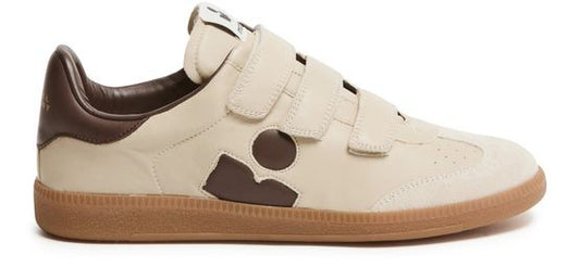 ISABEL MARANT Beth sneakers - Image 1