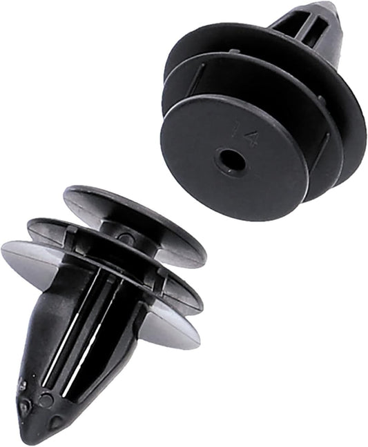 Amon 3862 Door Trim Clips for Nissan Trims (Door/Body Side) 5 Pieces