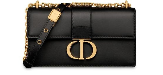 DIOR East-West 30 Montaigne bag - Image 1