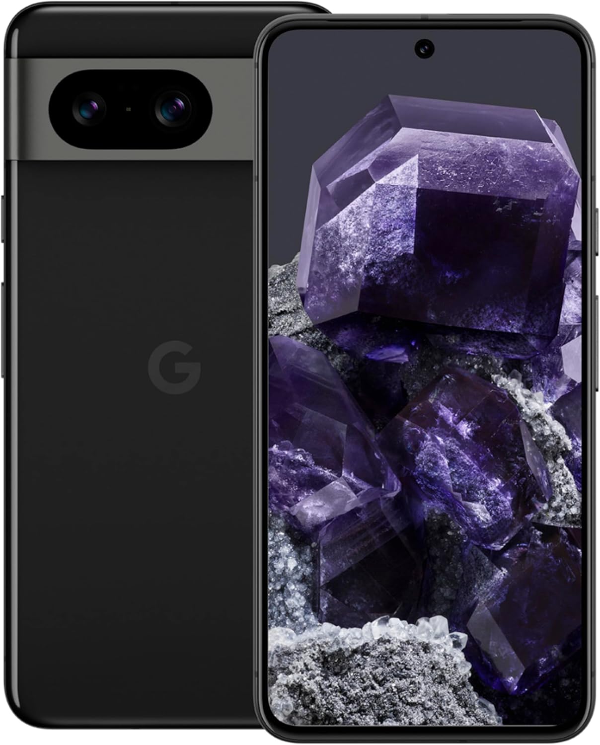 [Refurbished] Google Pixel 8 GZPF0 128GB Obsidian SIM Free
