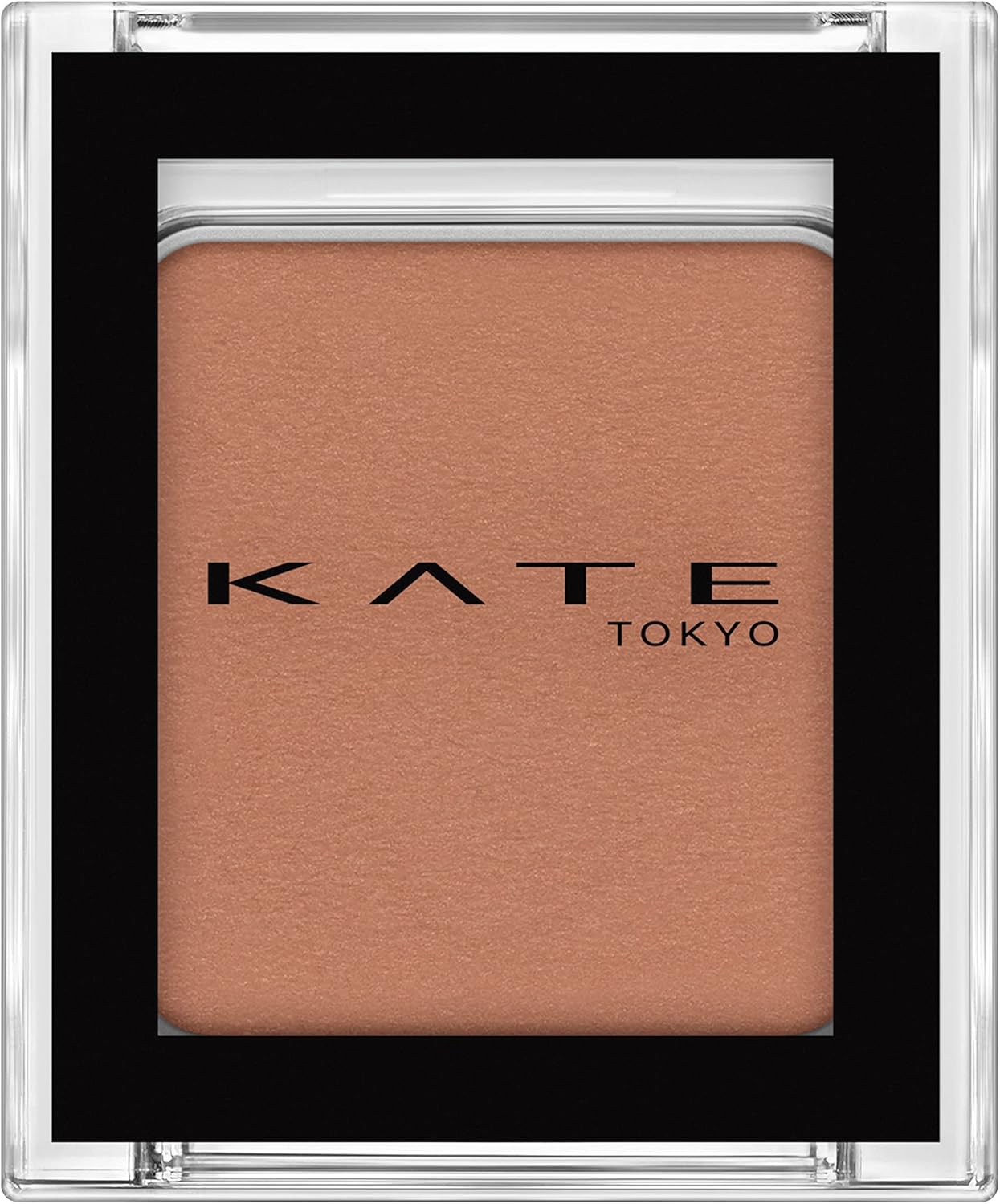 KATE M105 The Eye Color Eyeshadow, Matte, Walnut Brown, Weight Off Your Shoulders, 1 Item