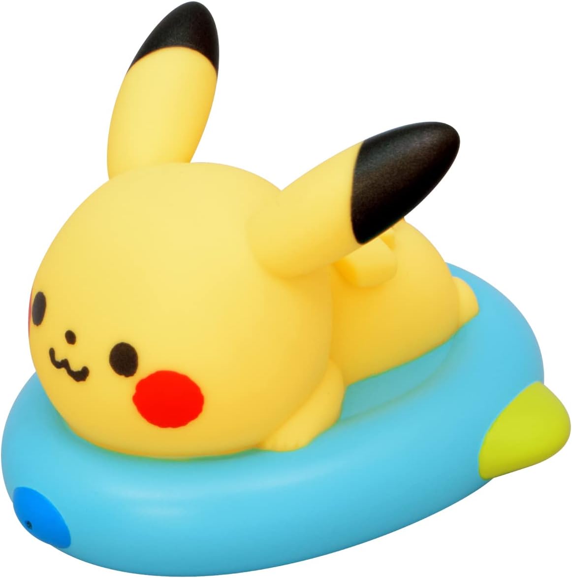 Toy Royal Monpoke Pikachu Water Boat (Bath / Water Play), Bath Goods, Bath (Water Gun / Toy), Pokemon