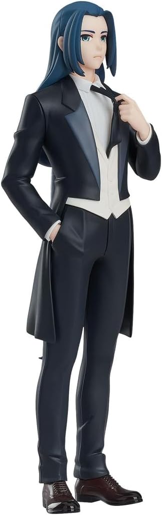 POP UP PARADE GAS94462 Rakogoku Senki Mugen Non-Scale Plastic Pre-painted Complete Figure