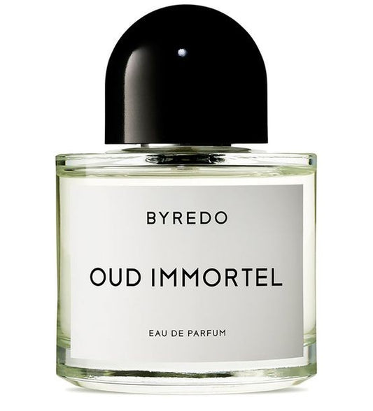 BYREDO ウード イモータル オードパルファム 100ml - Image 1