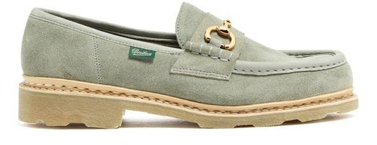 PARABOOT Vincennes ローファー - Image 1