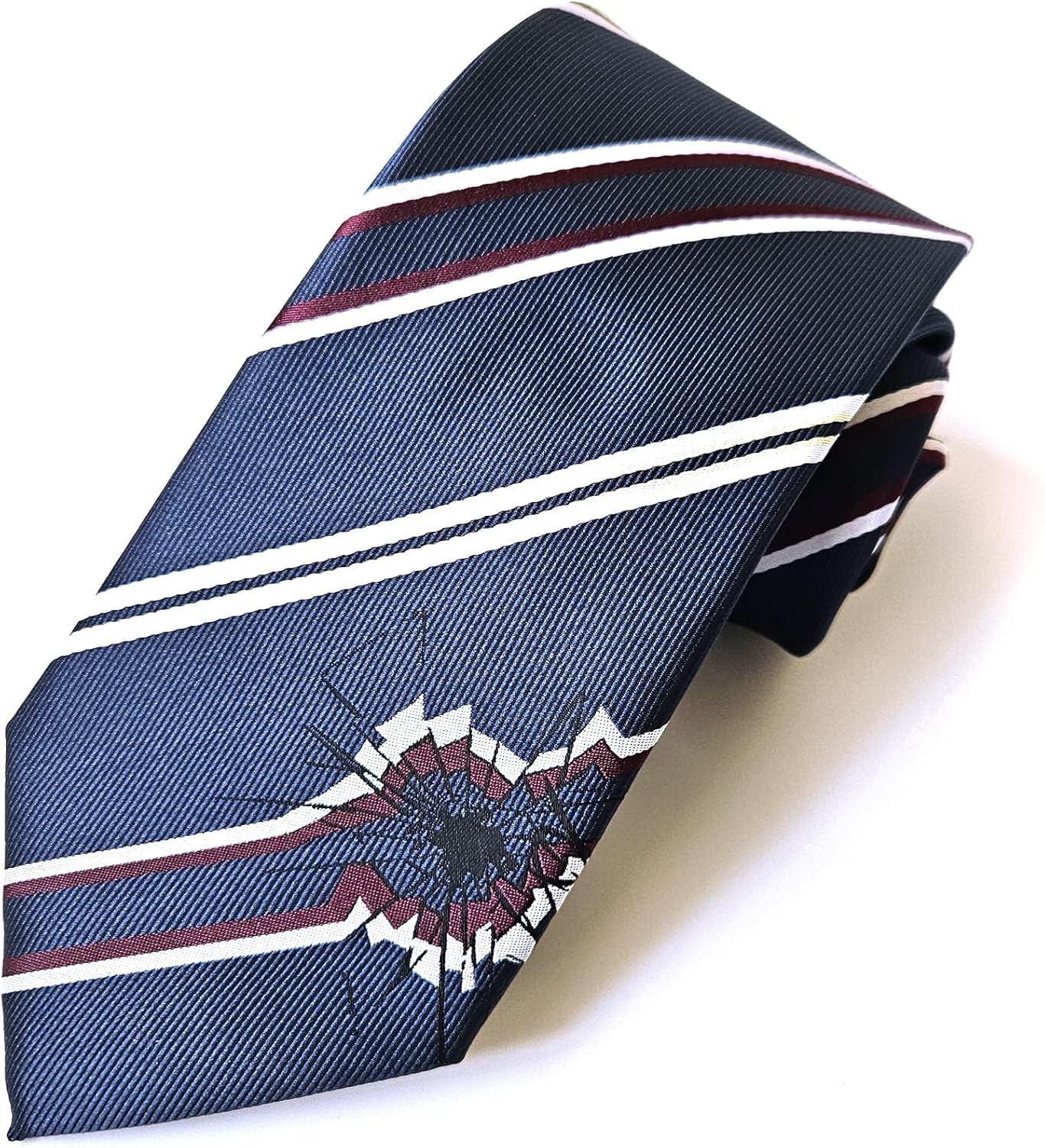 [PARIS 16] Dragon Ball Necktie, Goku, Gohan, Vegeta, Broly, Trunks, Goods, Official