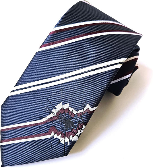 [PARIS 16] Dragon Ball Necktie, Goku, Gohan, Vegeta, Broly, Trunks, Goods, Official