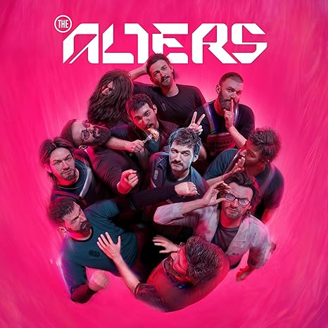 [Steam] The Alters|オンラインコード版