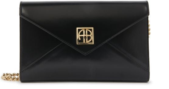 ANINE BING Elly クラッチバッグ - Image 1