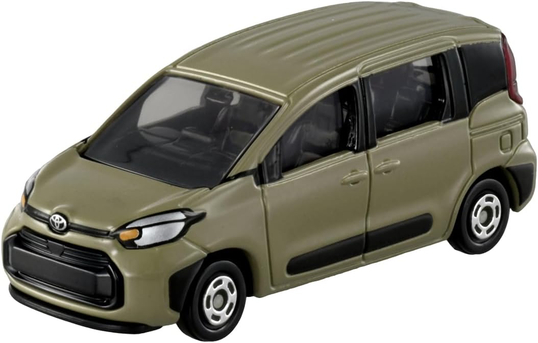 Box 016 Toyota Sienta