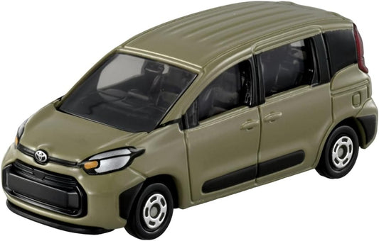 Box 016 Toyota Sienta