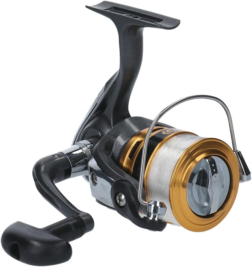 DAIWA 16 Joinus Spinning Reel, Line Included, 2016 Model