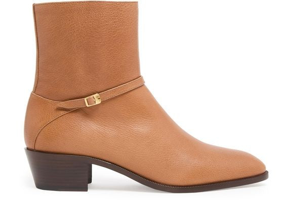 VALENTINO GARAVANI アンクルブーツ - Image 1