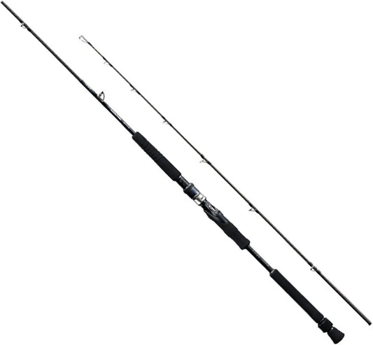 Shimano Jigging Rod 21 Game Type EJ Various