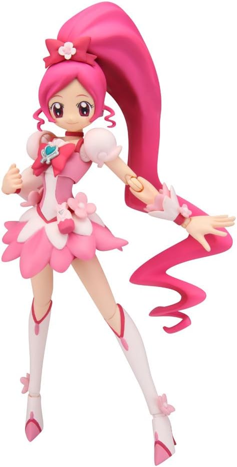 TAMASHII NATIONS S.H.フィギュアーツ キュアブロッサム