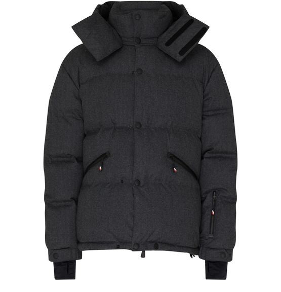MONCLER GRENOBLE Krun ダウンジャケット - Image 1