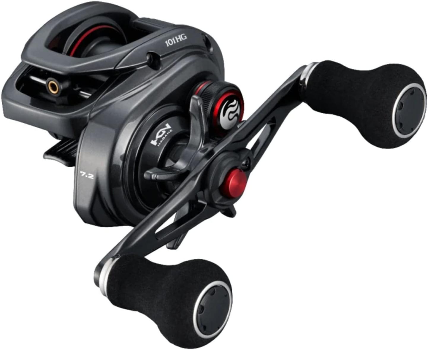 Shimano Bi-Axis Reel 22 Engetsu BB