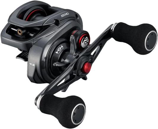 Shimano Bi-Axis Reel 22 Engetsu BB