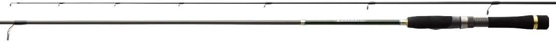Shimano S86ML/S90ML/S80L Spinning Rod, Lure Matic for Seabass and More
