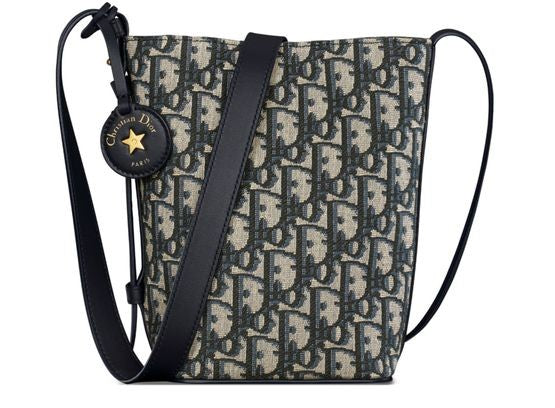 Diorstar Mini Bucket Bag - Image 1