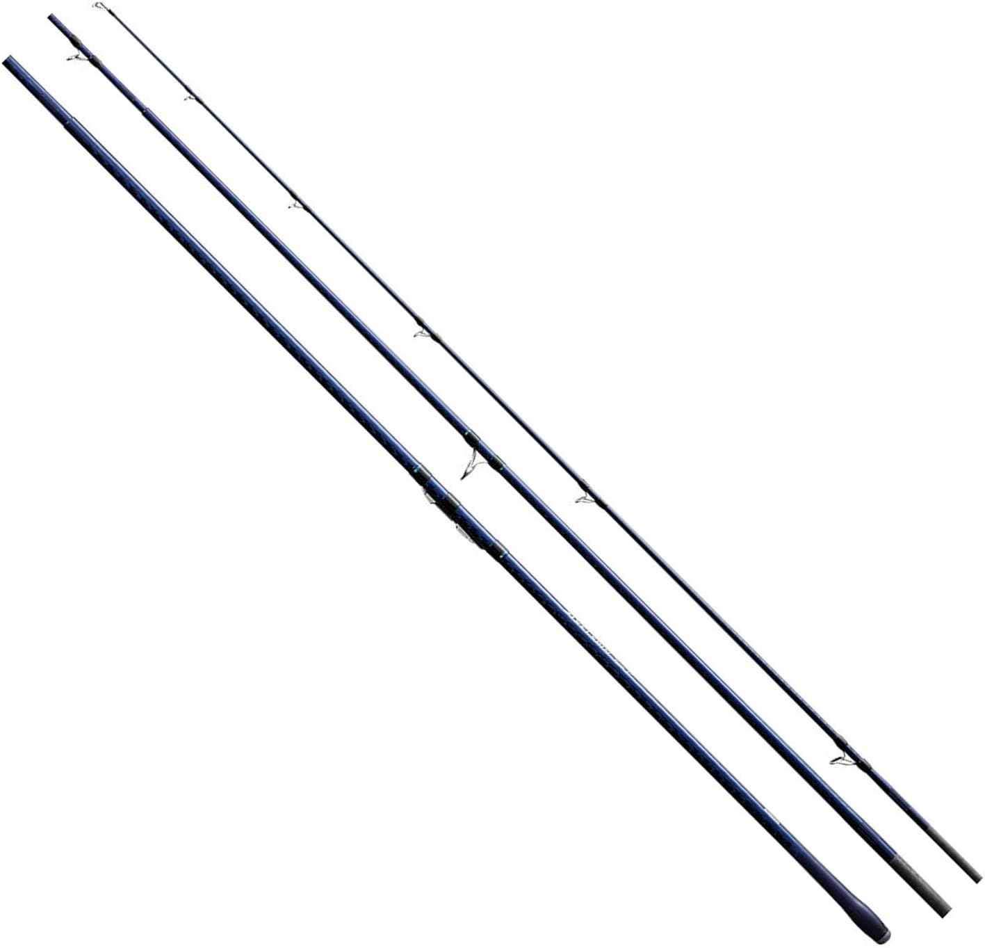 シマノ(SHIMANO) ロッド 投竿 19 アクセルスピン タイプF 並継 各種 シャープなキャストフィールと遠投性能を追求した先調子