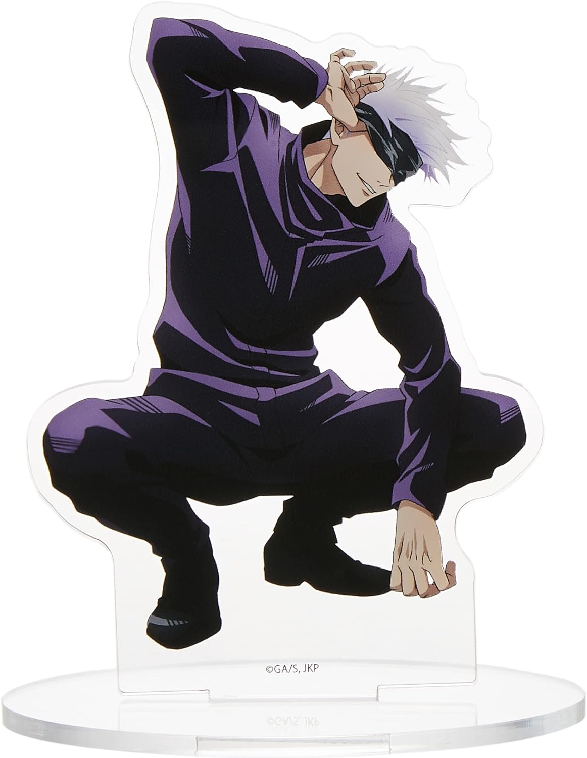 A3 Magical Warfare 11 Satoru Gojo Character Acrylic Figure