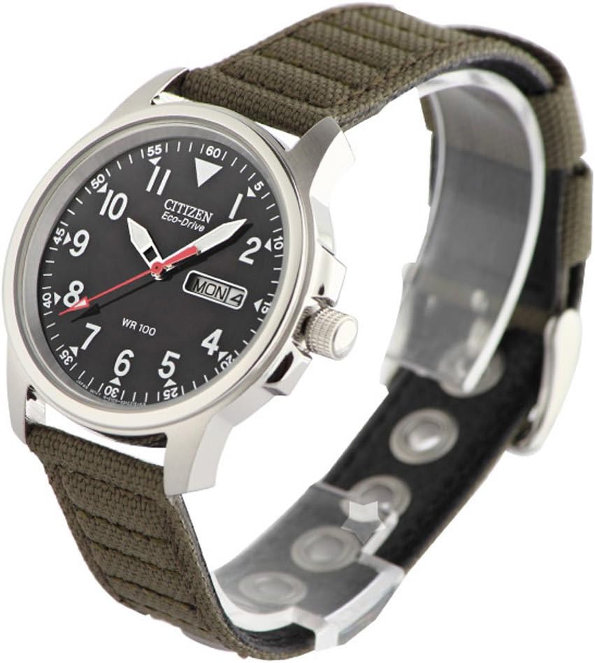 Citizen BM8180-03E Eco-Drive Men's Wristwatch
