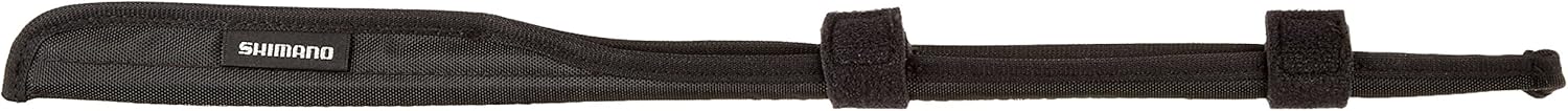 Shimano BE-032H Rod Top Guard, Black