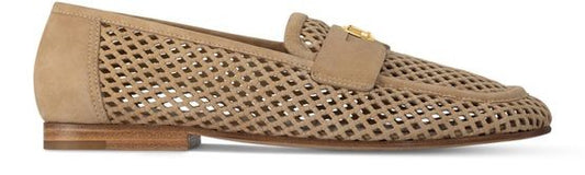 LOUIS VUITTON Soho Flat Loafer - Image 1