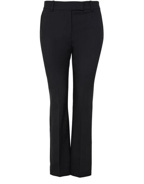 MCQUEEN Straight pants - Image 1
