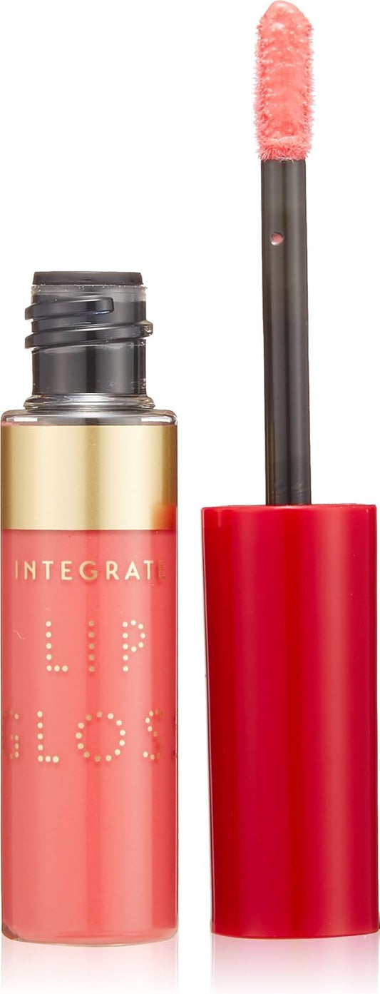 INTEGRATE RD373 Juicy Balm Gloss 0.16 oz (4.5 g)