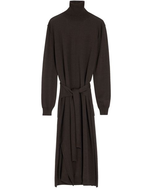 LEMAIRE トロンプルイユ ドレス - Image 1