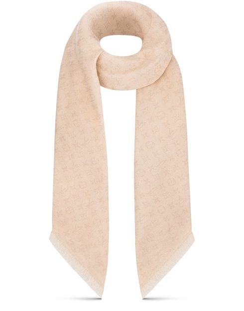 LOUIS VUITTON LV Rise Stole - Image 1