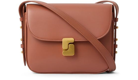 SOEUR Bellissima mini crossbody bag - Image 1