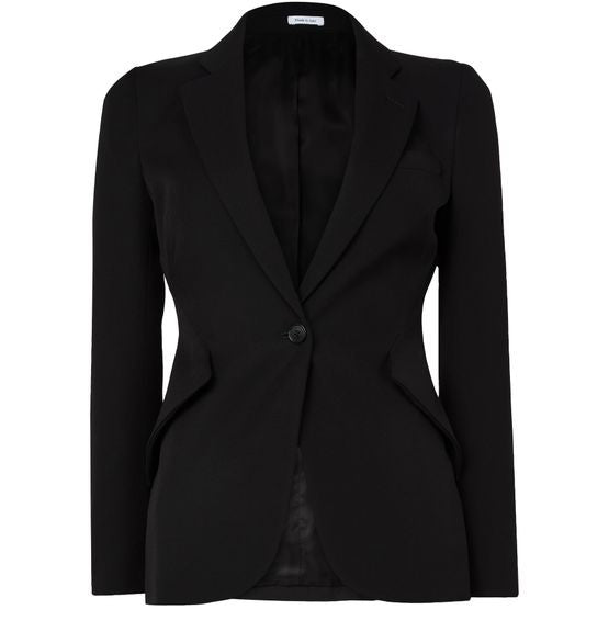 MCQUEEN One button jacket - Image 1