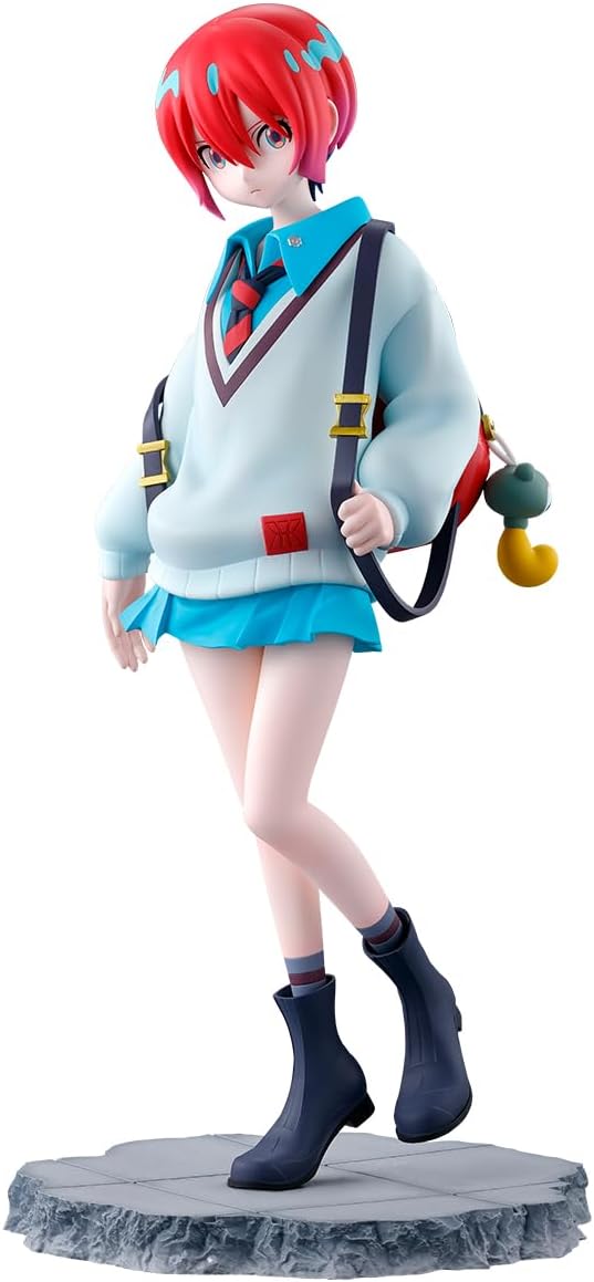 Ichiban General Figure - Mobile Suit Gundam GQuuuuuuuX - Amate Yuzuriha (Machu) Master Lease Collectible Figure